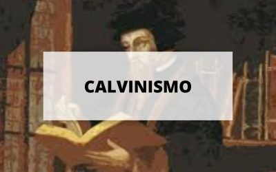 Jehan Cauvin, uno de los referentes de la Reforma protestante