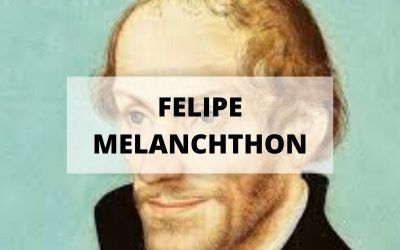 Conoce a Felipe Melanchthon, el padre de la educación en Alemania
