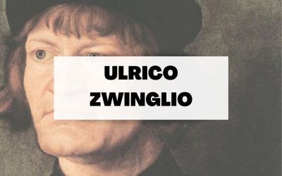 Conoce a Ulrico Zwinglio, reformador protestante suizo