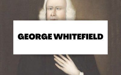 Todo sobre George Whitefield