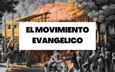 Descubre todo sobre los evangélicos